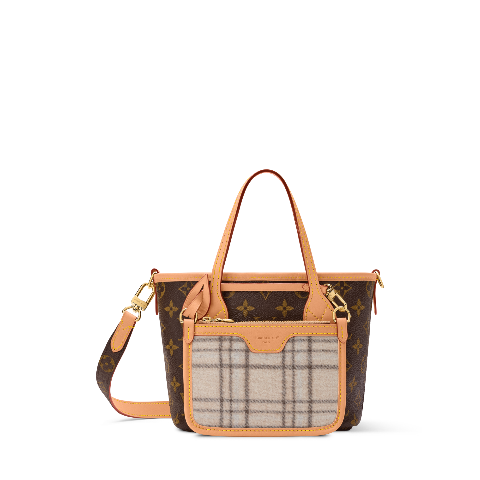 バッグ、財布＆小物 トート - モノグラム｜ルイ・ヴィトン 公式サイト
